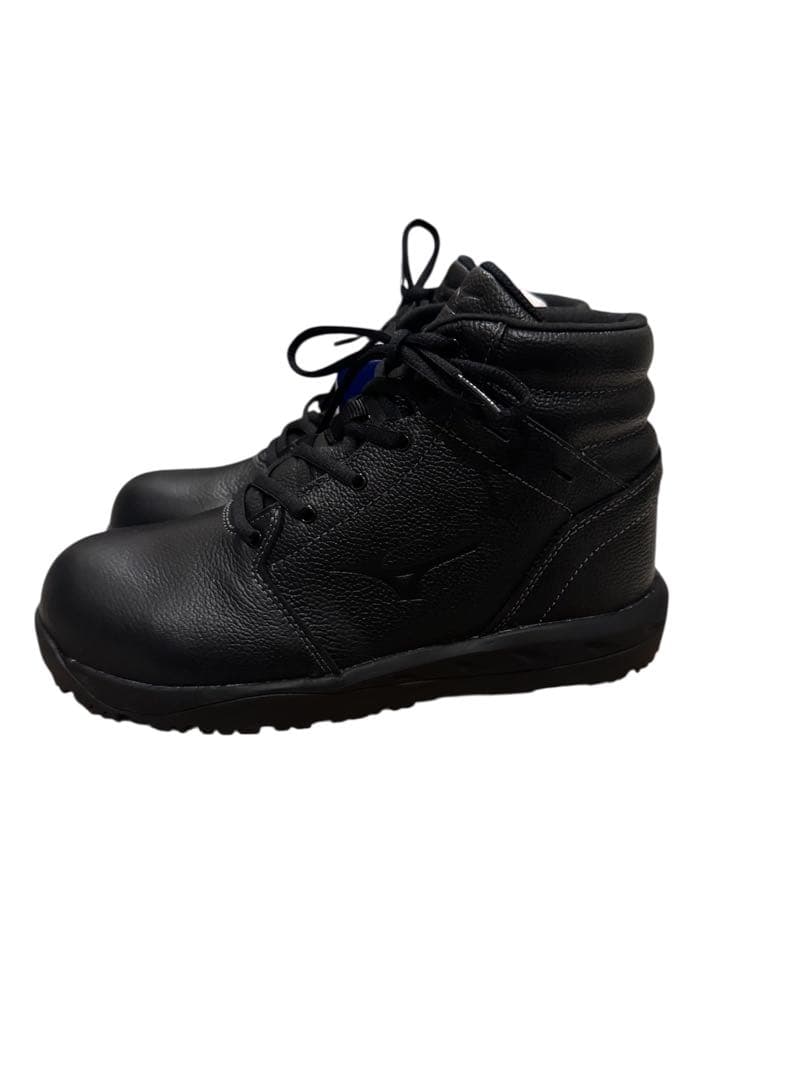 Mizuno ミズノ 安全靴 セーフティースニーカー スニーカー 23.5cm