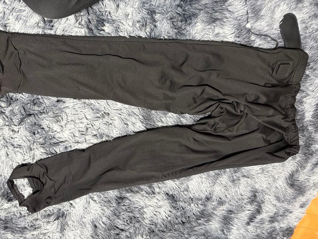muffler様 おまとめ購入商品❗️Heatech 電熱黒インナーパンツ 車