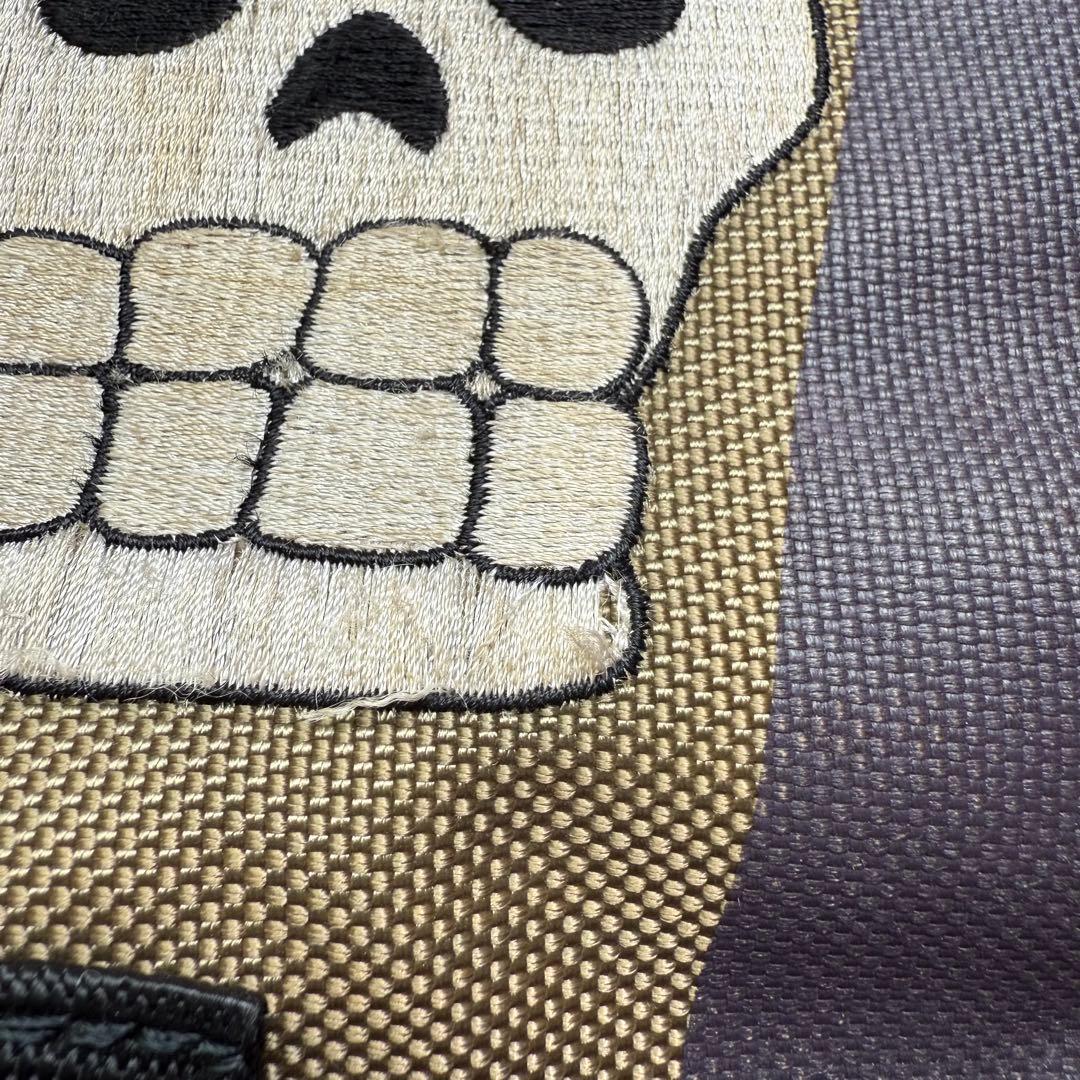 超希少 廃盤 ジブリ美術館限定 紅の豚 メンセンジャーバッグ L