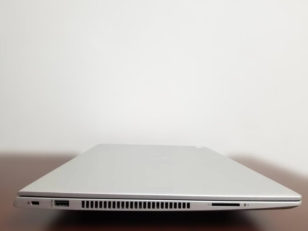 033美品 HP ProBook 450 G7◆16◆256GB◆15.6FHD