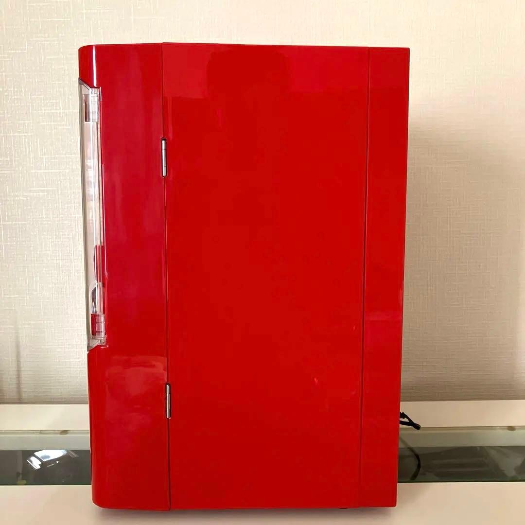 マサオコーポレーション自動販売機型 冷蔵庫 保冷庫 MSO-016-R - メルカリ