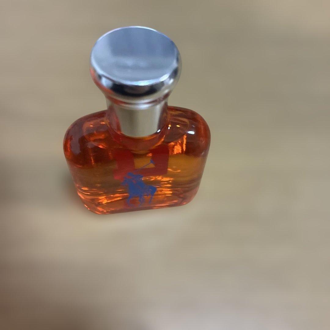 RALPH LAUREN ビッグポニー No.4 オードトワレ 15ml 未使用 - メルカリ