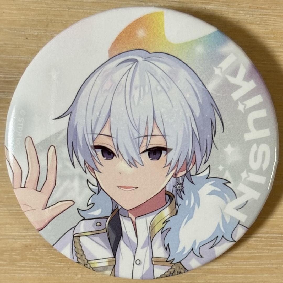 にしき すとふぇす 2026 等身 すにすて 缶バッジ 26点 - メルカリ