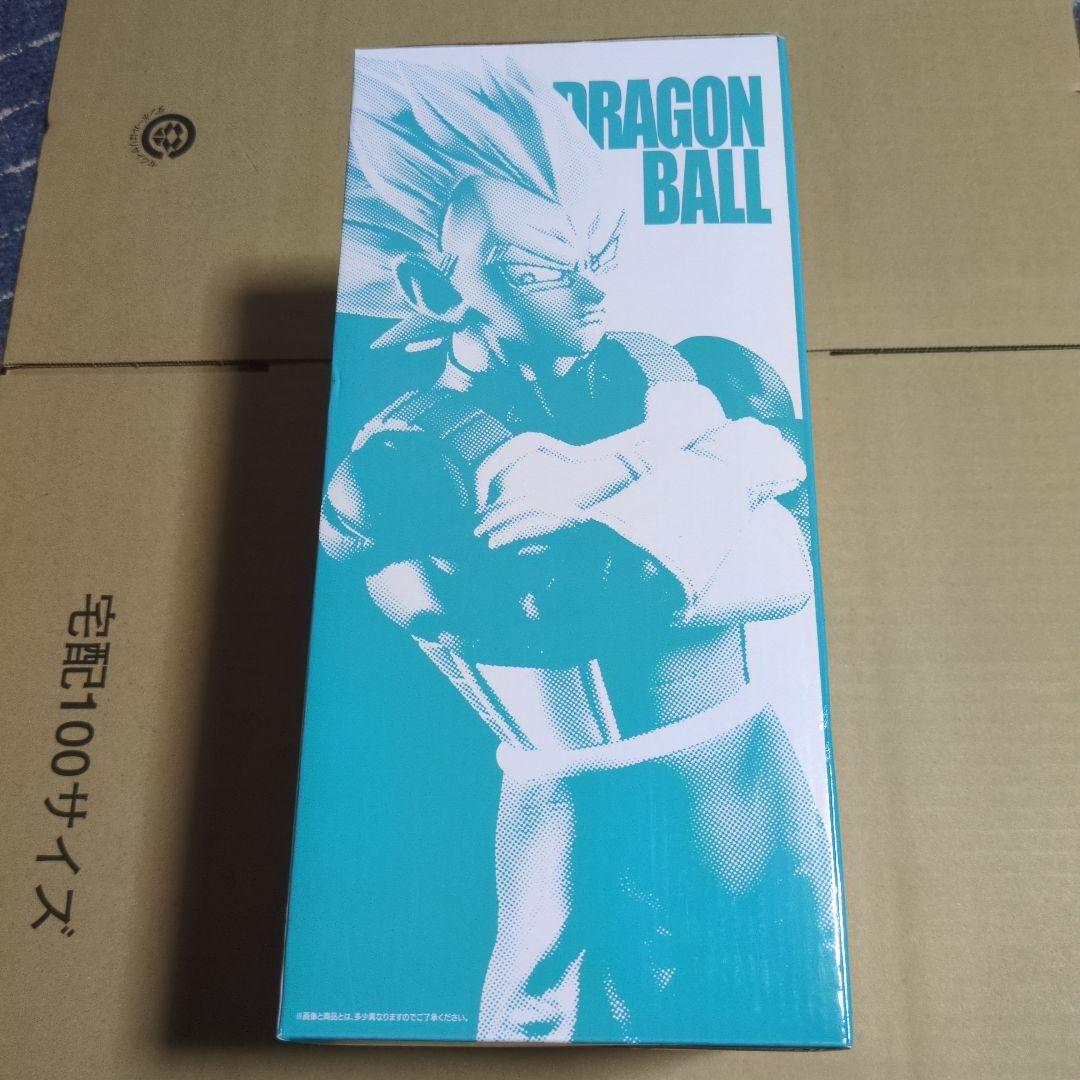 一番くじ ドラゴンボールメモリーズ ラストワン フィギュア （トッシー