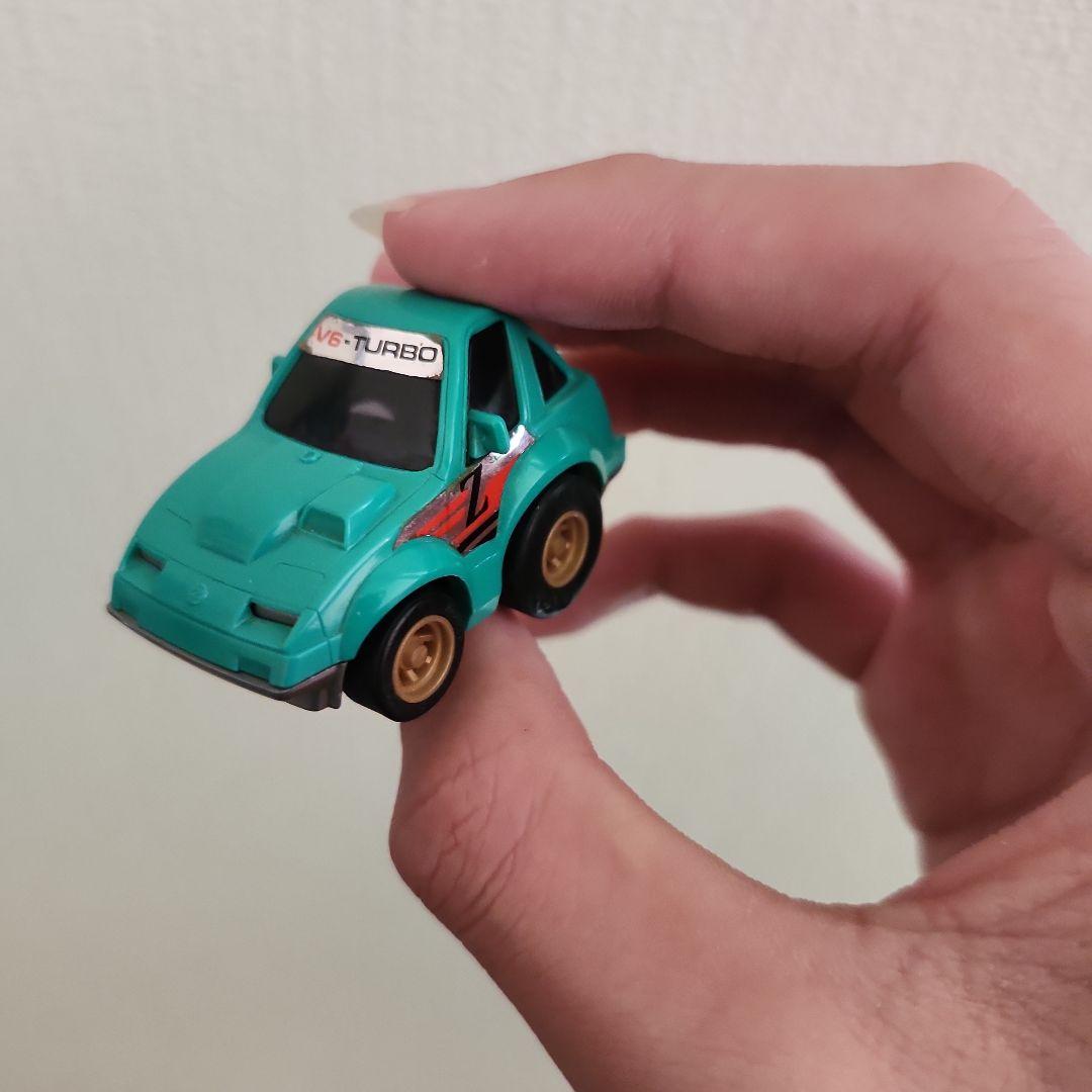 チョロQ A品番 Z - メルカリ