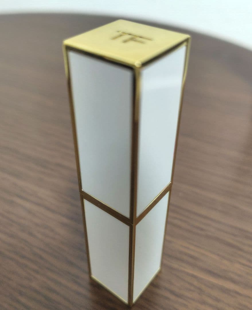 トムフォード ウルトラシャインリップカラー 38ヌードコースト - メルカリ