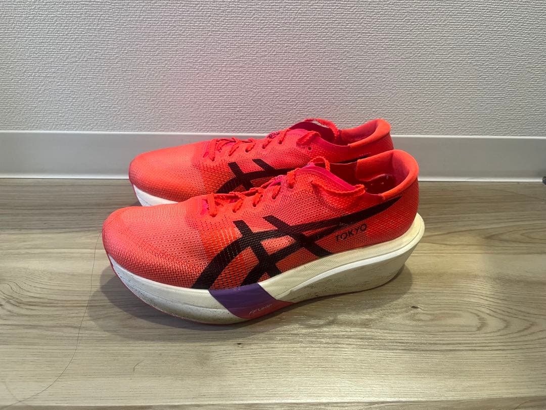 METASPEED SKY TOKYO 25.5 - メルカリ