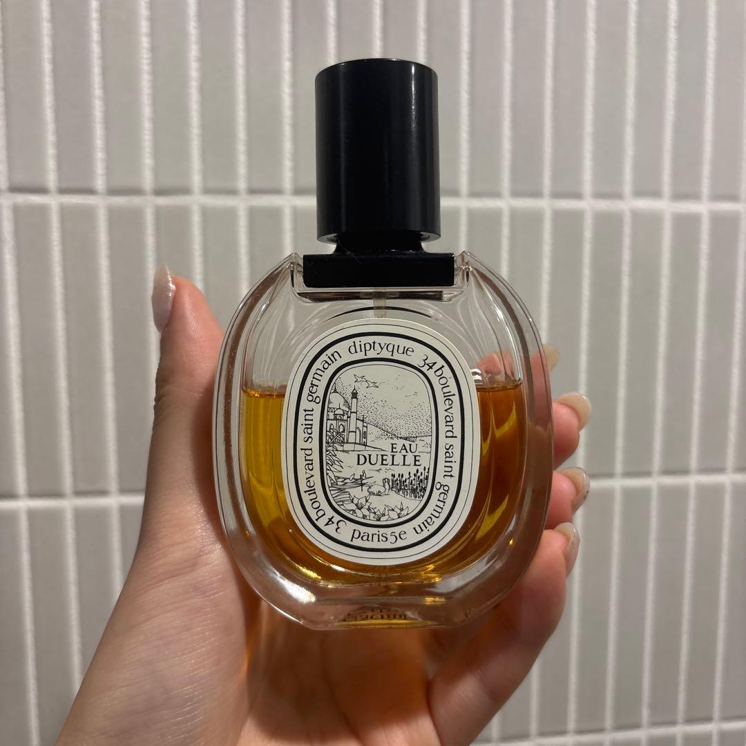 diptyque Eau de Parfum 香水(ユニセックス) 香水(ユニセックス