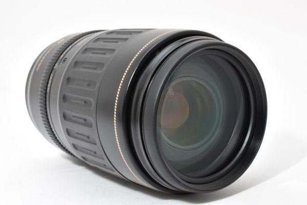 極上品★ キヤノン EF 100-300mm F4.5-5.6 USM #824