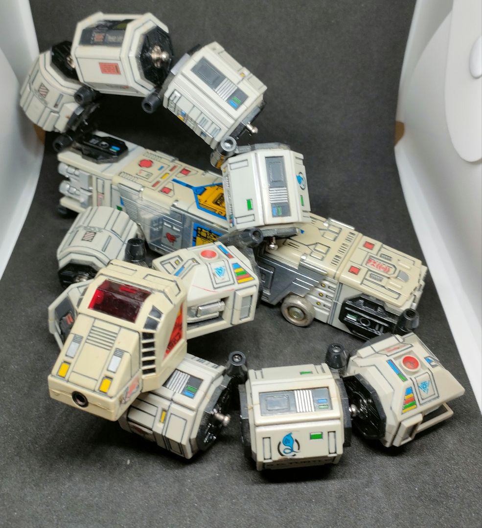 スペースコブラ タートル号 ジャンク品 - メルカリ