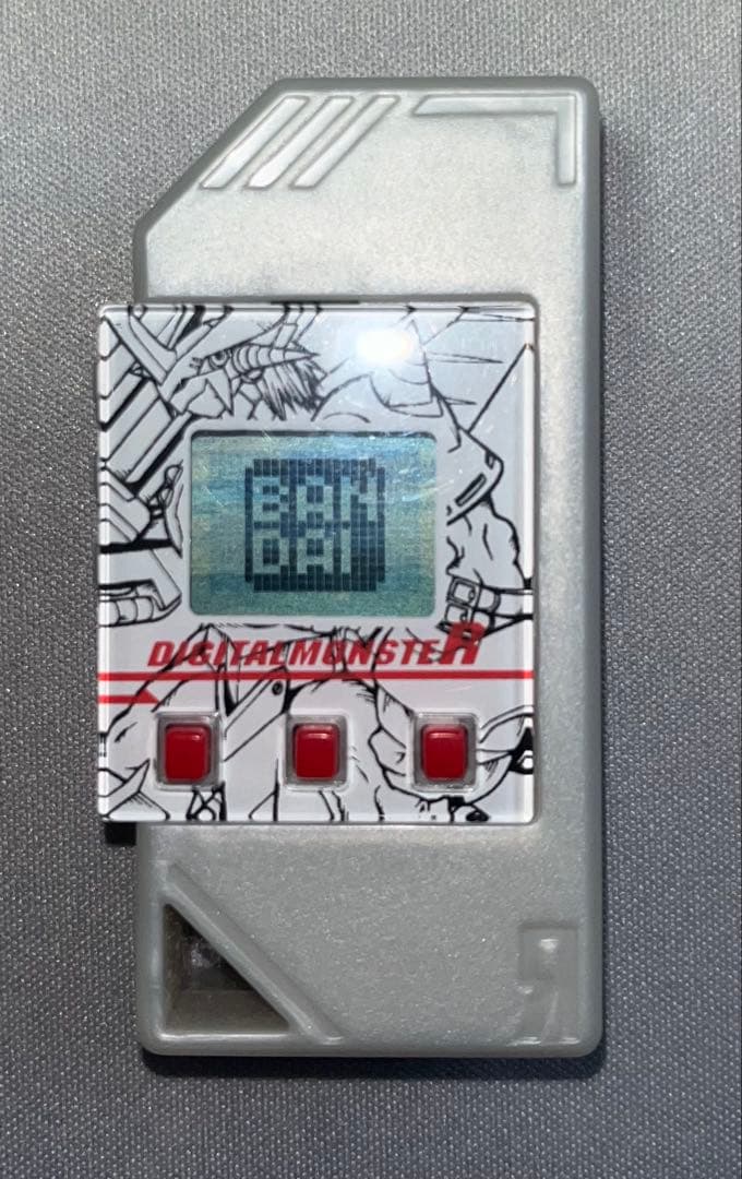 デジモンツイン LR セット販売 限定カラー含む 動作確認済み - メルカリ