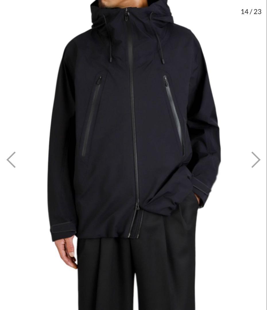 DESCENTE ALLTERRAIN “CREAS“