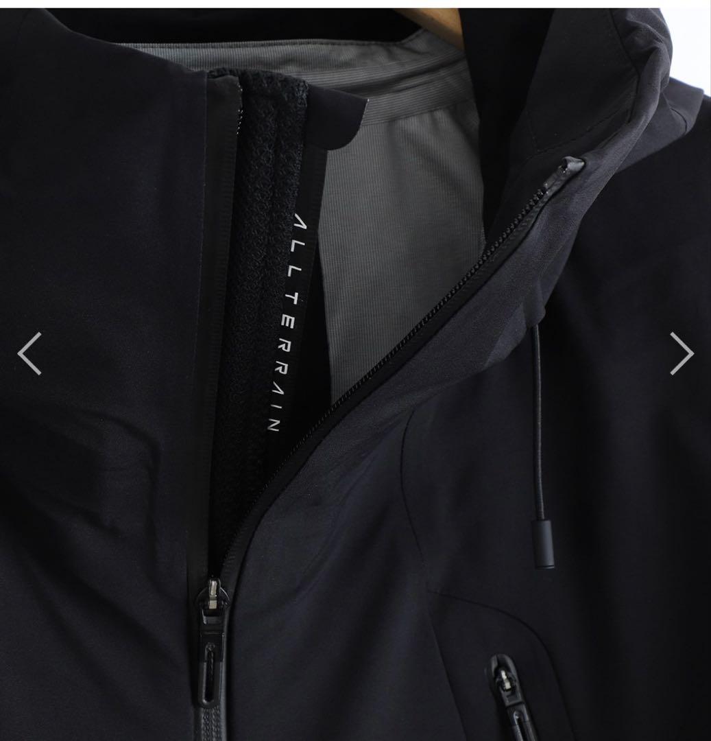 DESCENTE ALLTERRAIN “CREAS“