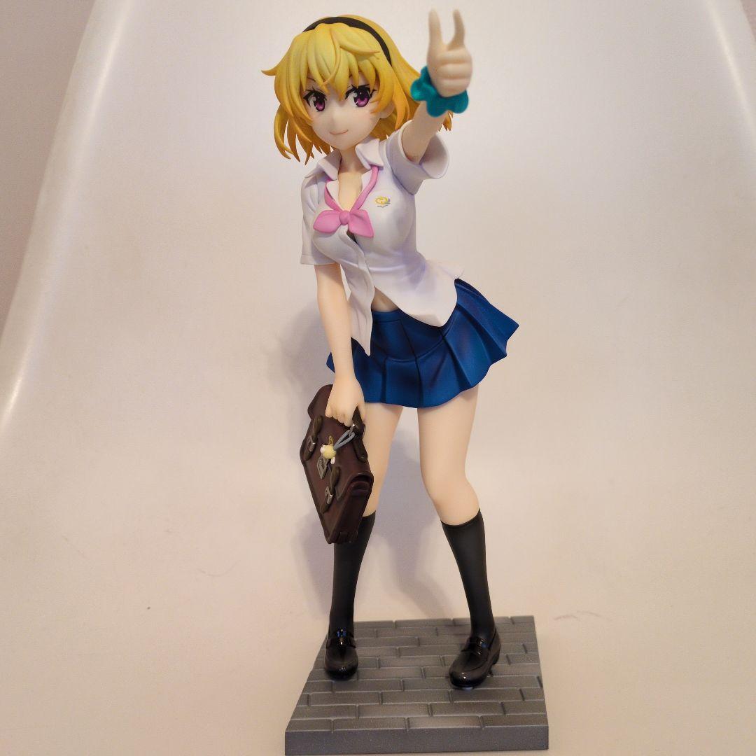 ひぐらしの鳴く頃に 北条沙都子 高校生Verフィギュア グッドスマイル