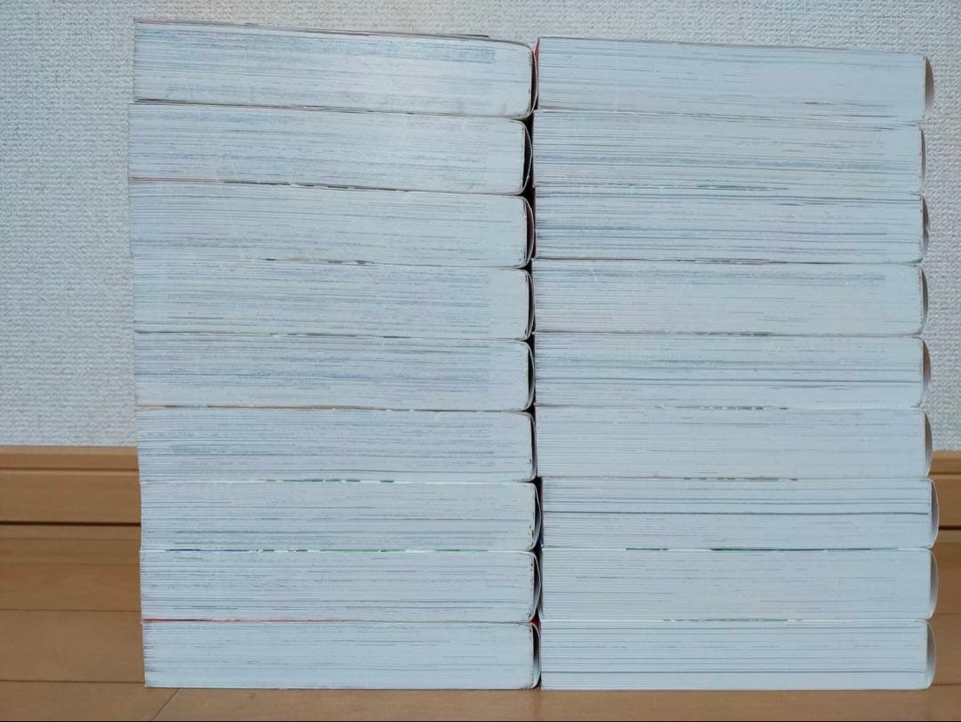 全巻初版） ハヤテのごとく！　完全版　18巻セット