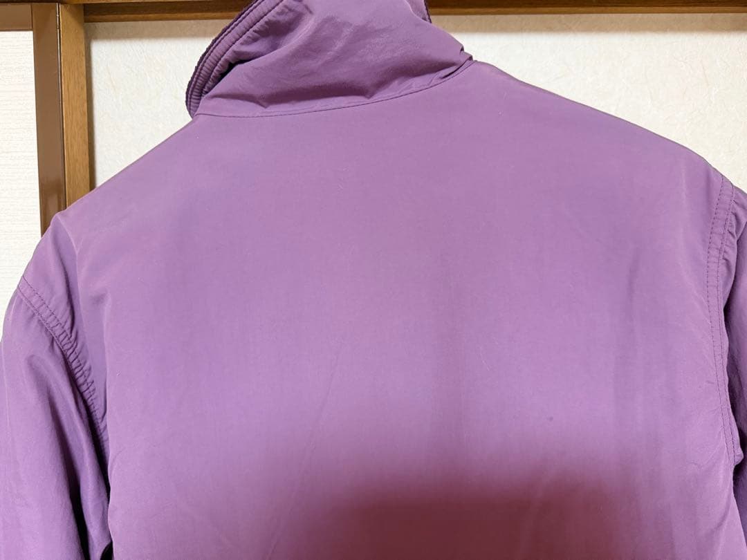 L.L.Bean Warm-Up Jacket ウォームアップジャケット