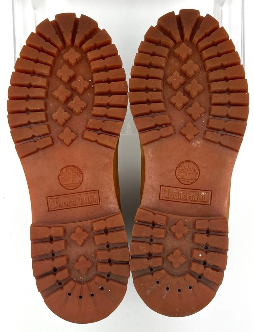 美品10061(8.5wTimberland ウォータープルーフプレミアム