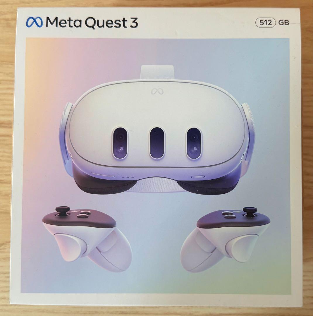 【512】 Quest 3 512 VRヘッドセット 317yE3lkIxL.jpg_BO30,255,255,