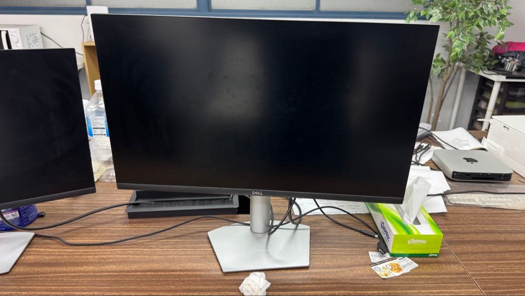 DELL S2722QC 27インチ フルHD モニター 本体 Amazon.com: Dell S2722QC Monitor - 27 inch 4K USB-C , UHD (3840 x