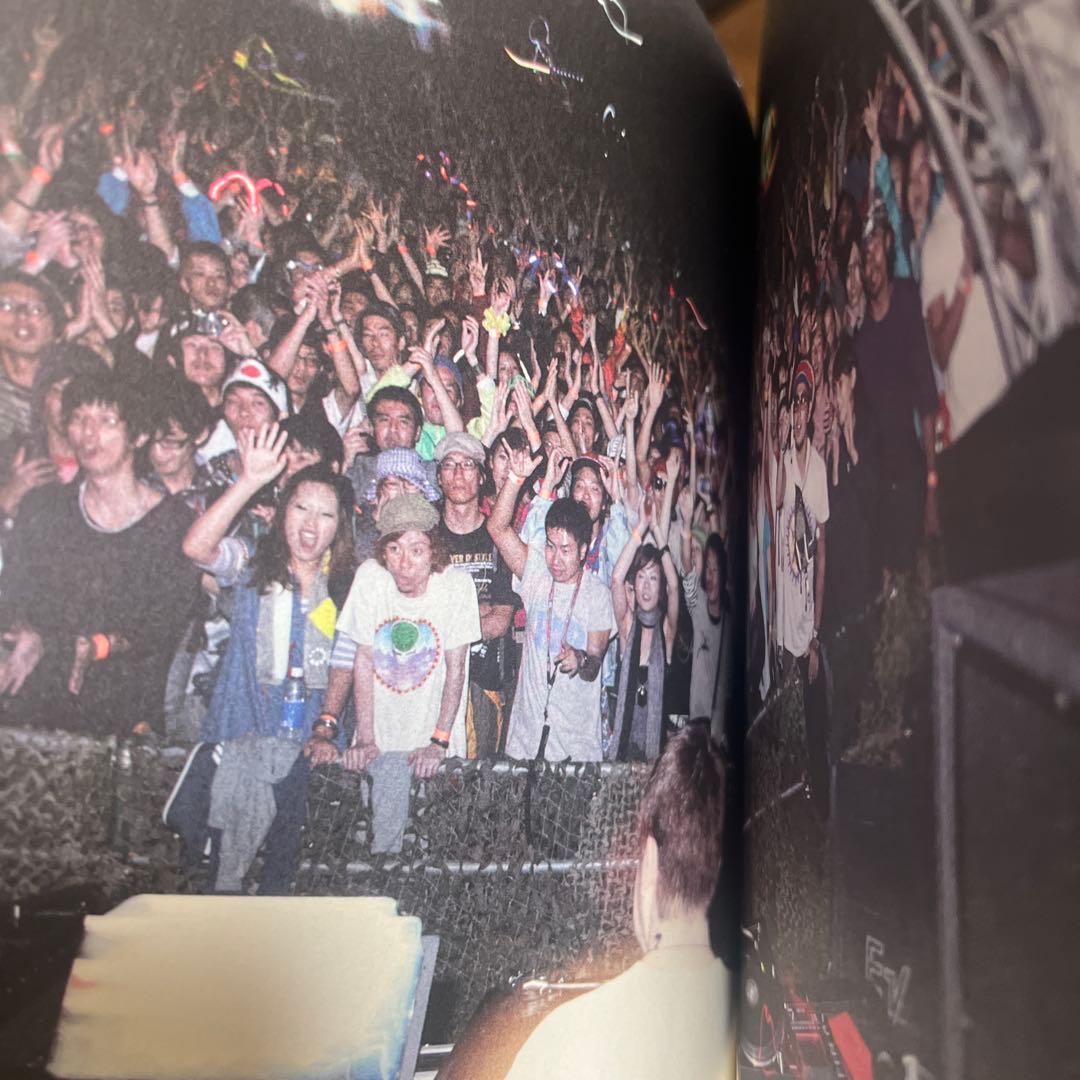 美品　希少REACH - DEDICATED TO NUJABES