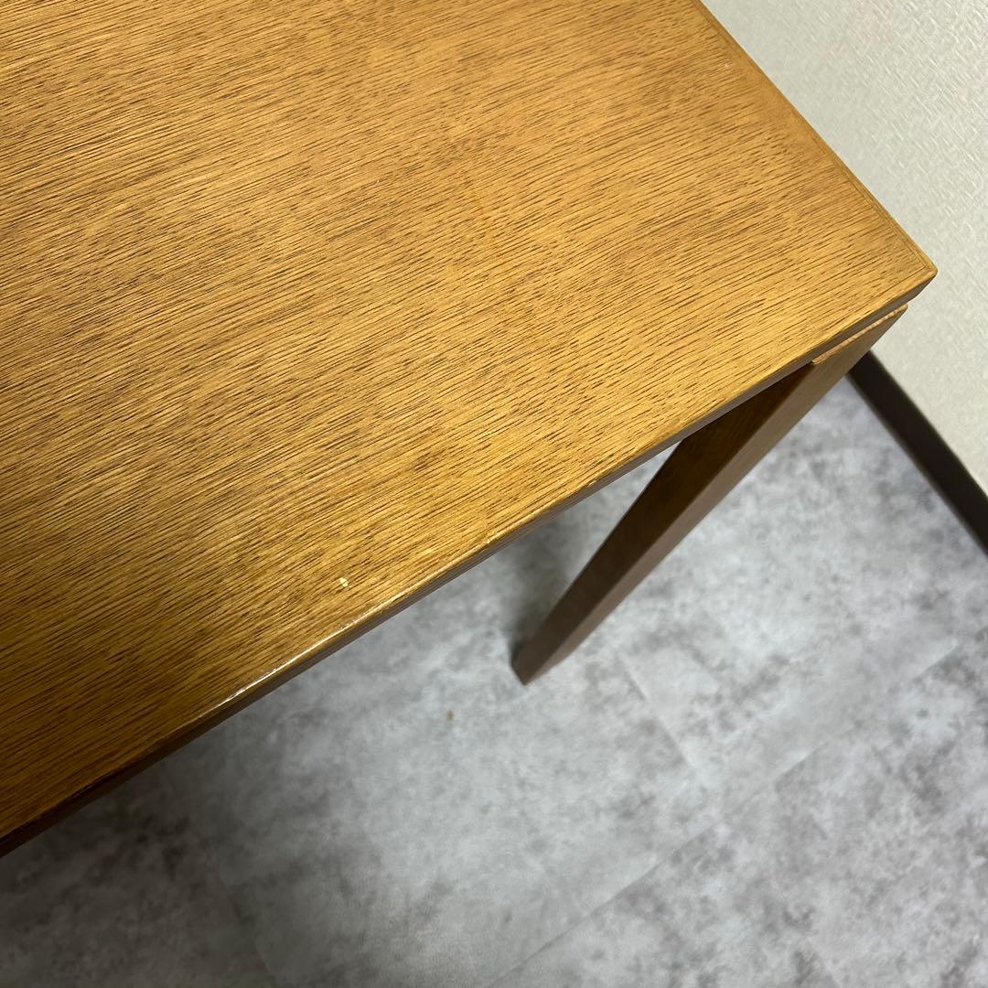 カリモク ユーティリティシリーズ デスク 学習机 コンセント モルト