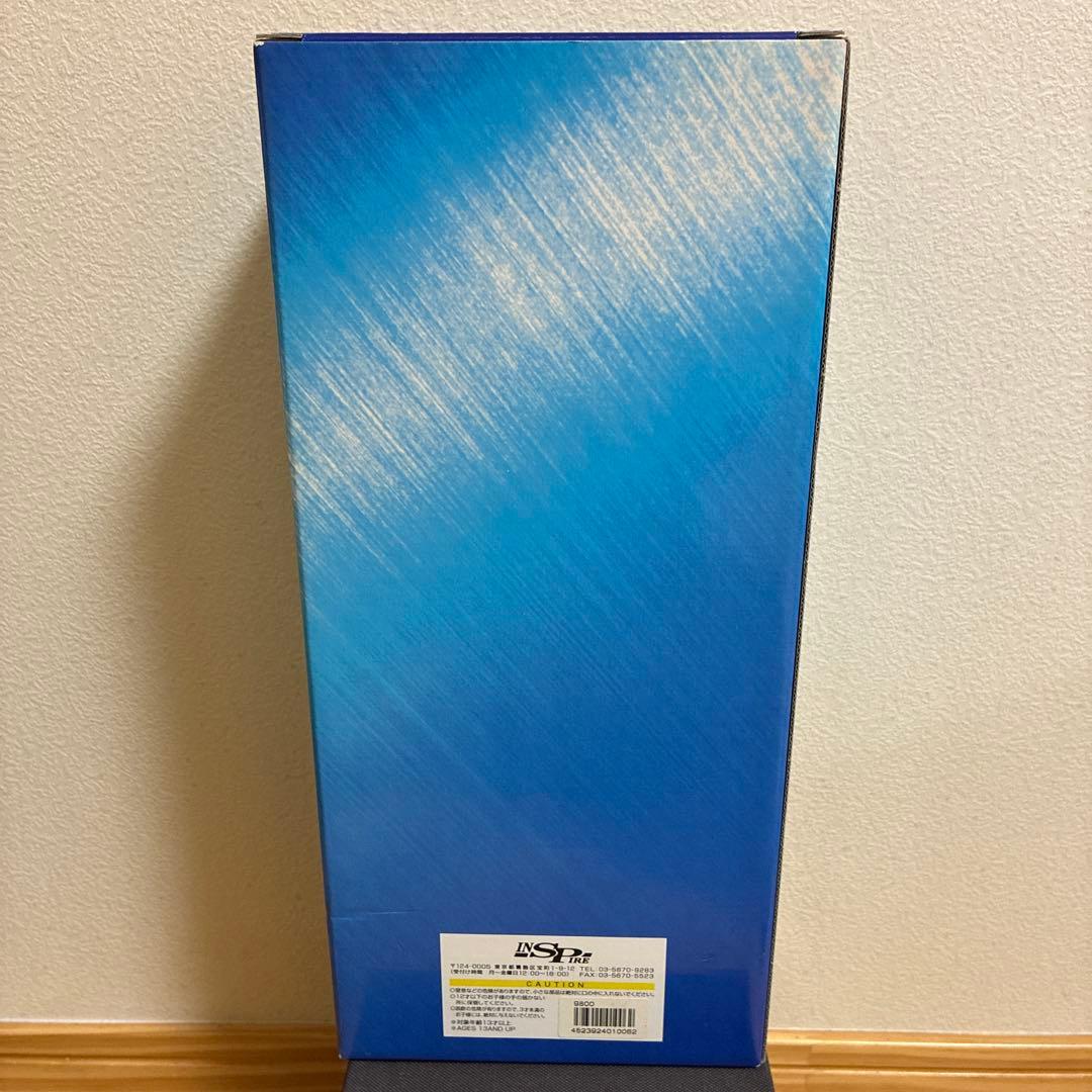 アントニオ猪木　平和の祭典《限定》版　 プロレスフィギュア　新日本プロレス