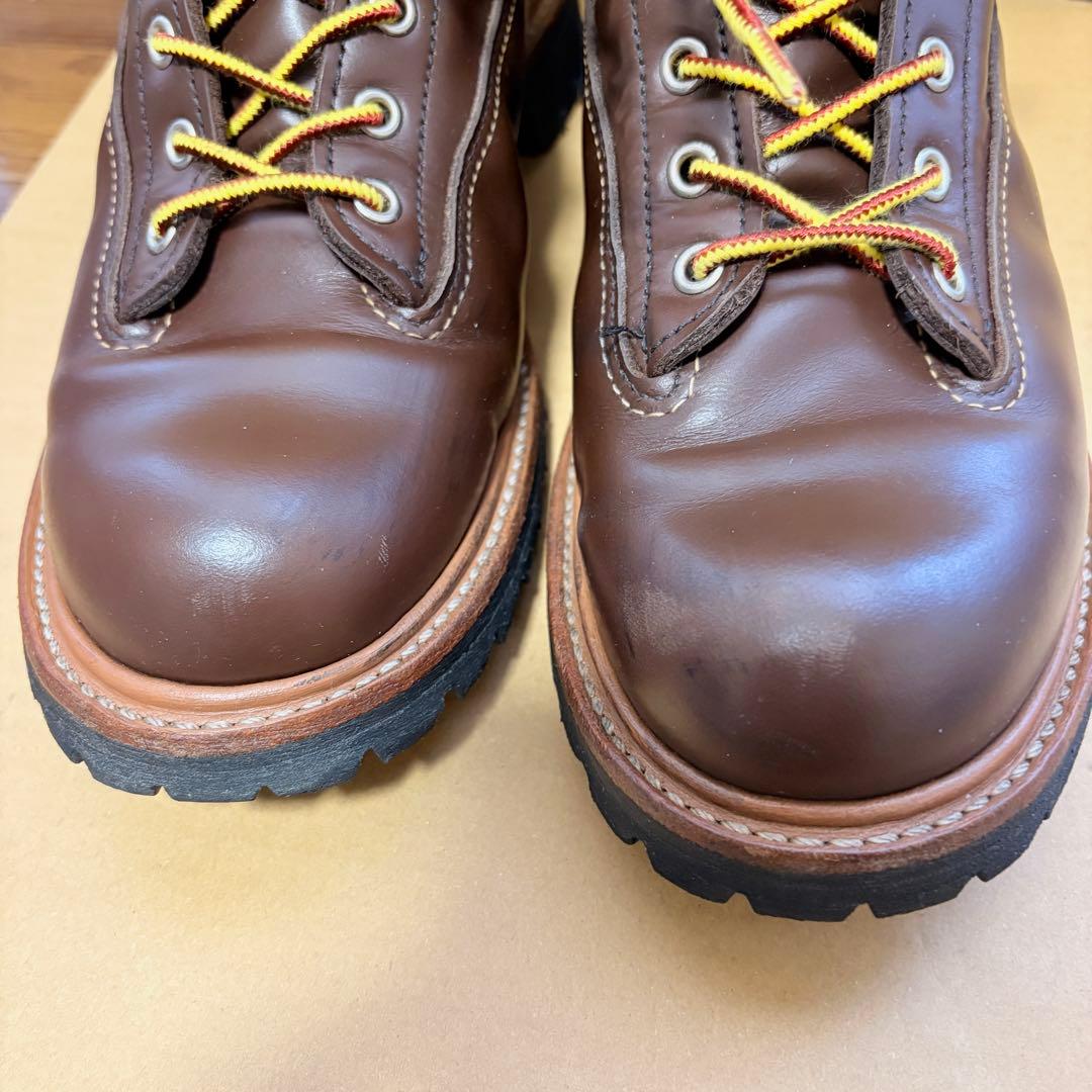 靴 RED WING LINEMAN 2933 27.5cm