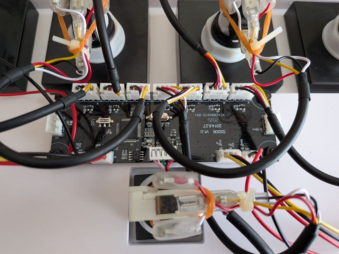 svse5 新基板 ジャンク - メルカリ