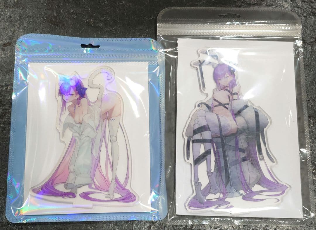 C107 minsgraph 新刊セット&アクスタ2種 メルトリリス 2026年最新】メルトリリスの人気アイテム - メルカリ