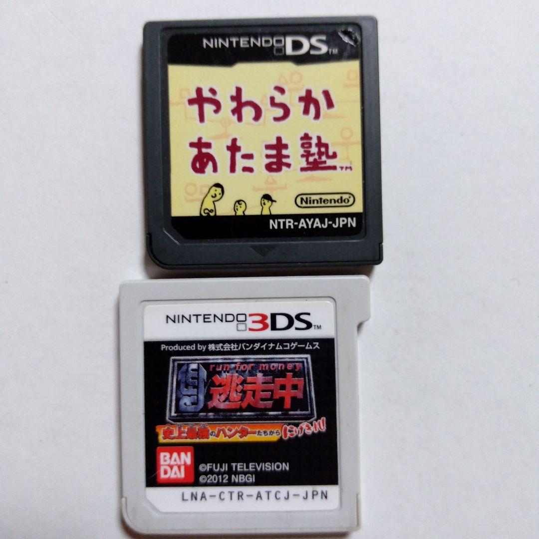 まとめて 17本 ニンテンドーDS 3DS ソフト - メルカリ