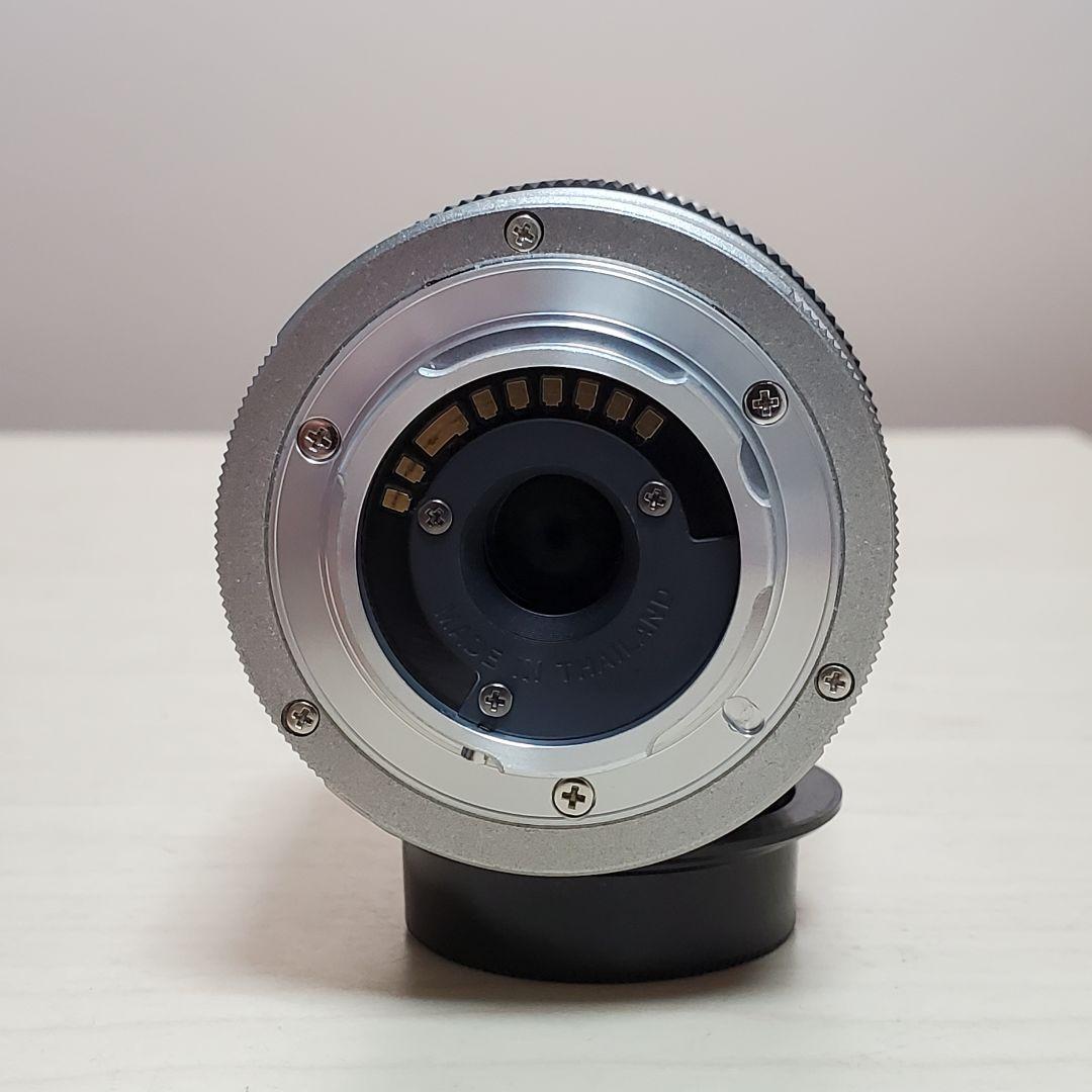 PENTAX Q 06 TELEPHOTO ZOOM 15-45mm F2.8 - メルカリ