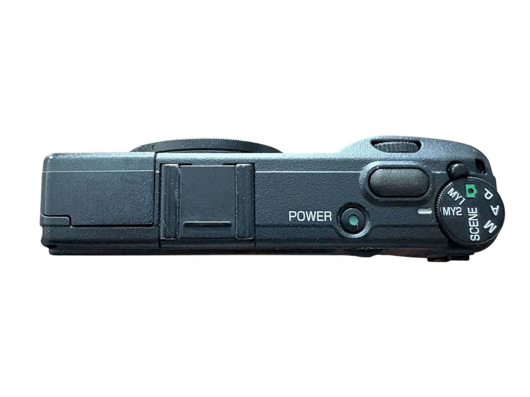 中*村様 RICOH GR DIGITAL 2 CCDセンサー - メルカリ