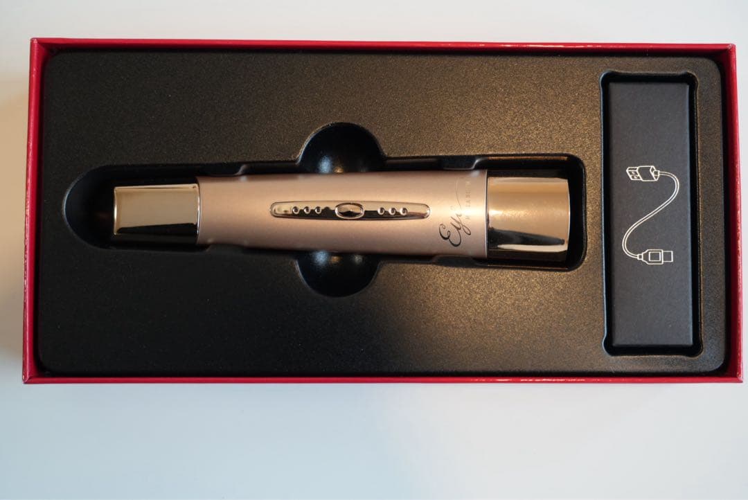 Eye ME LA BOUM LBE-01 美顔器 - メルカリ