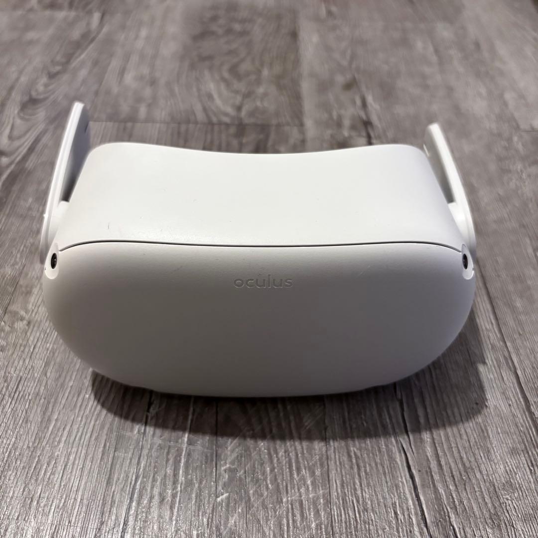  Quest 2 ( Quest2） Quest 2 Facepad Debacle Comes to a Close as Both Models Return