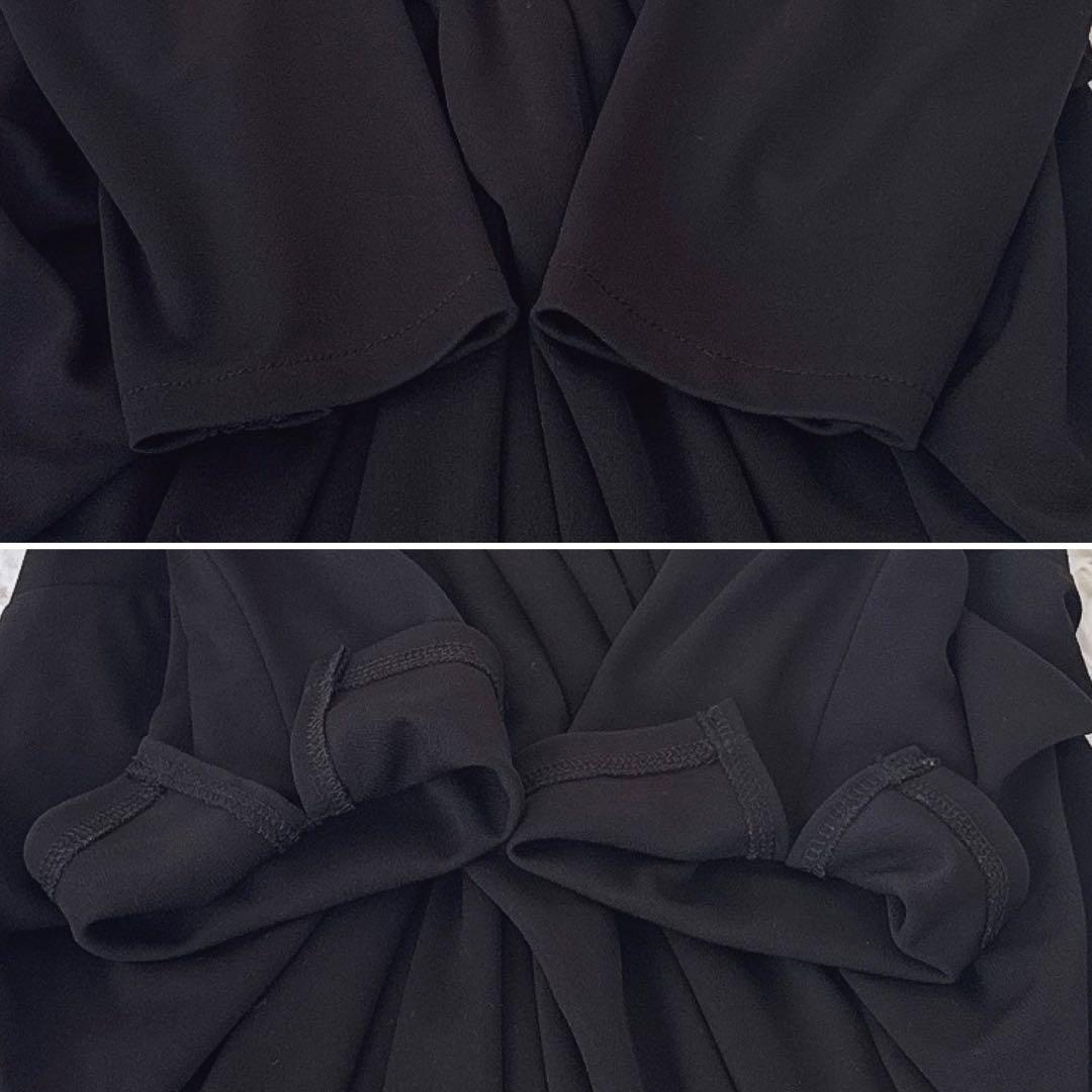 人気 11号✨ケイミー ヴィーナスワンピース ストレッチ ジャージー