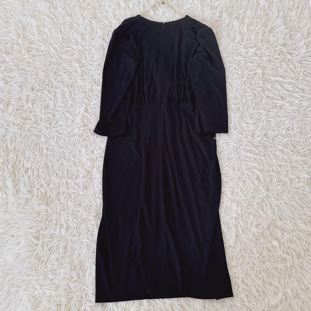 人気 11号✨ケイミー ヴィーナスワンピース ストレッチ ジャージー