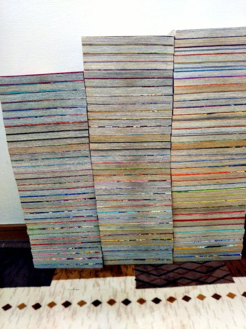 ☆2/23限定特価品!☆ワンピース全113巻全巻セット&オマケ付き☆ - メルカリ