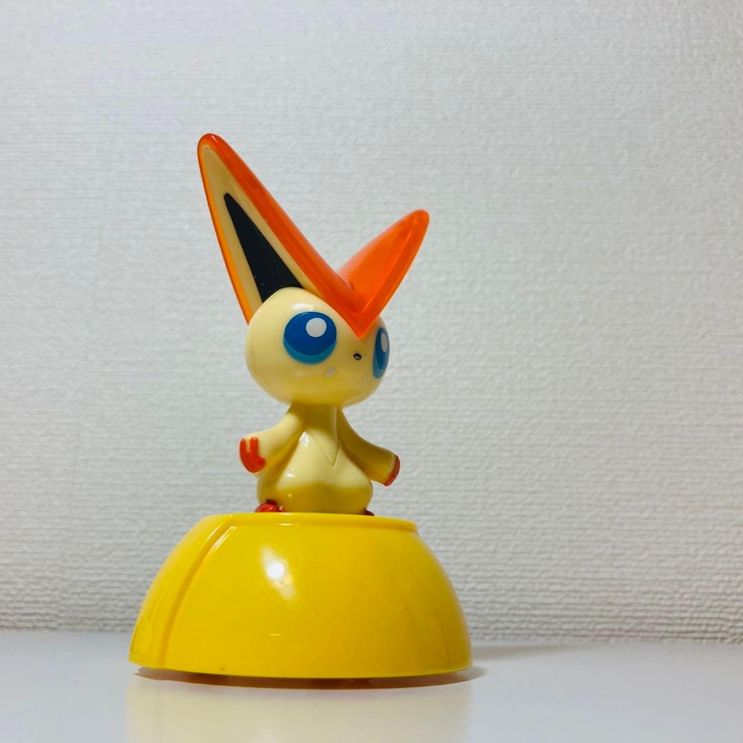 マクドナルド ハッピーセット ポケモン ビクティニ - メルカリ