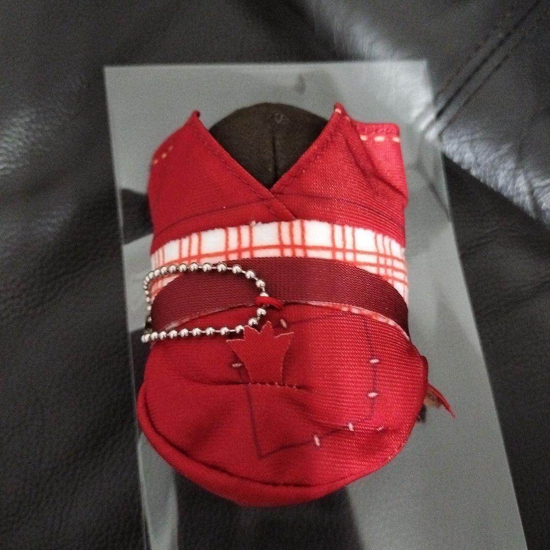 第五人格 画家 もちころりん スイパラ ぬいぐるみ エドガー・ワルデン