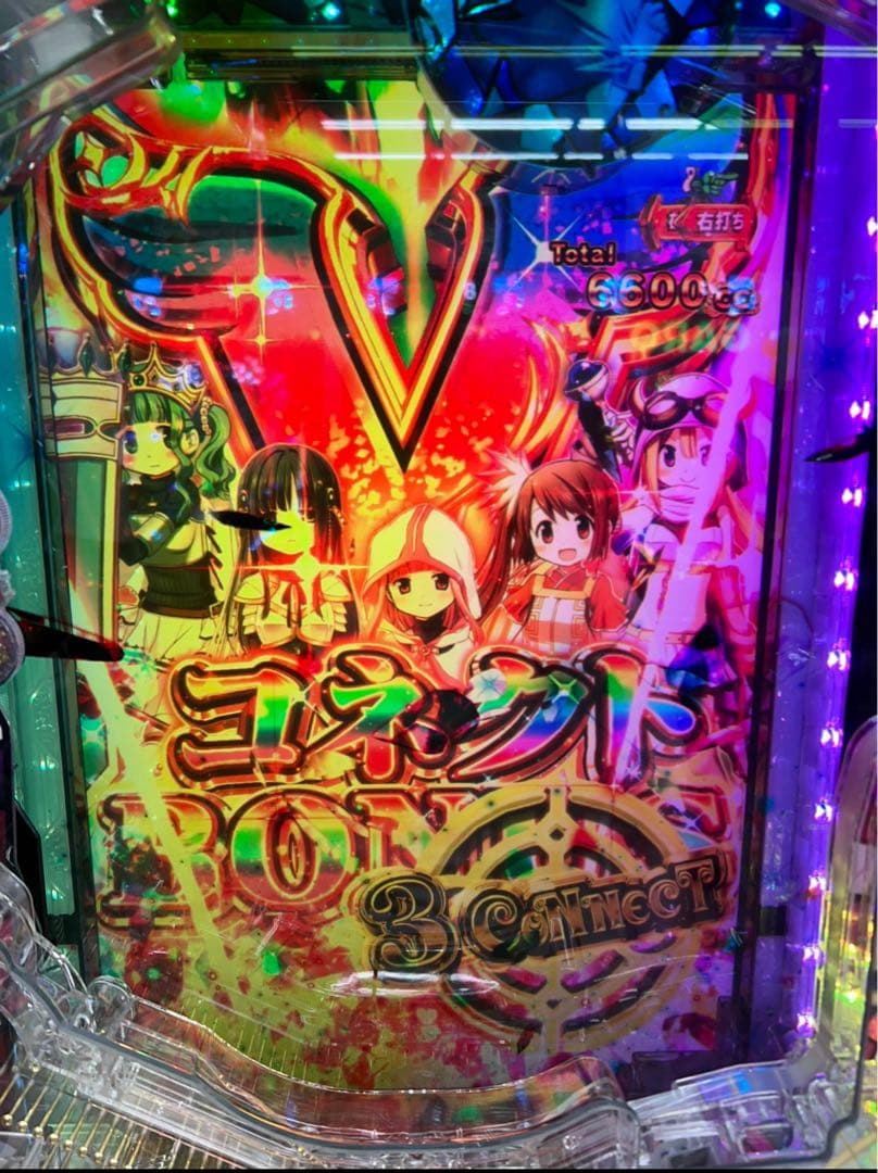 R様専用！ スマパチ マギレコまどマギ外伝 実機！ 送料無料！ - メルカリ