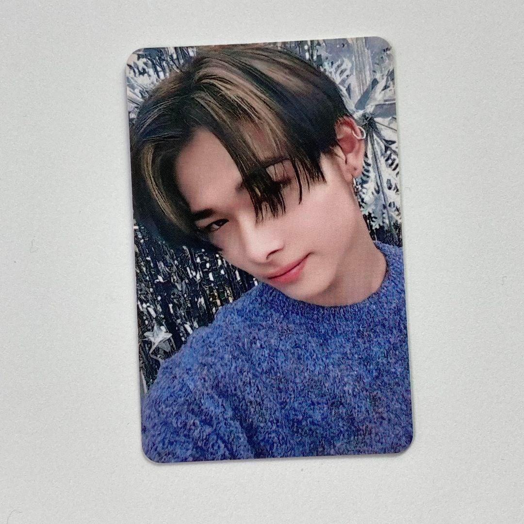 ENHYPEN ニキ SBS 歌謡大典 エナプ トレカ - メルカリ