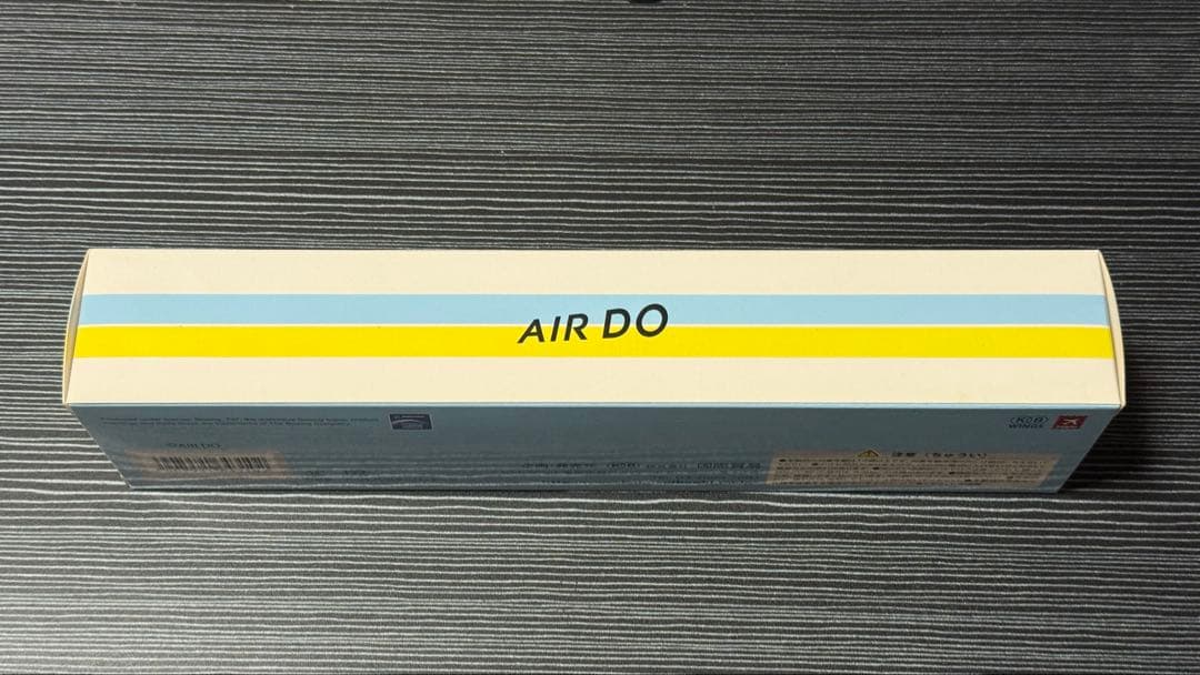 未開封 1/200 B737-700 AIRDO エア・ドゥ JA01AN - メルカリ