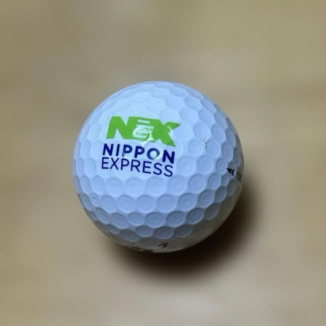 原英莉花 サインボール ゴルフボール - メルカリ