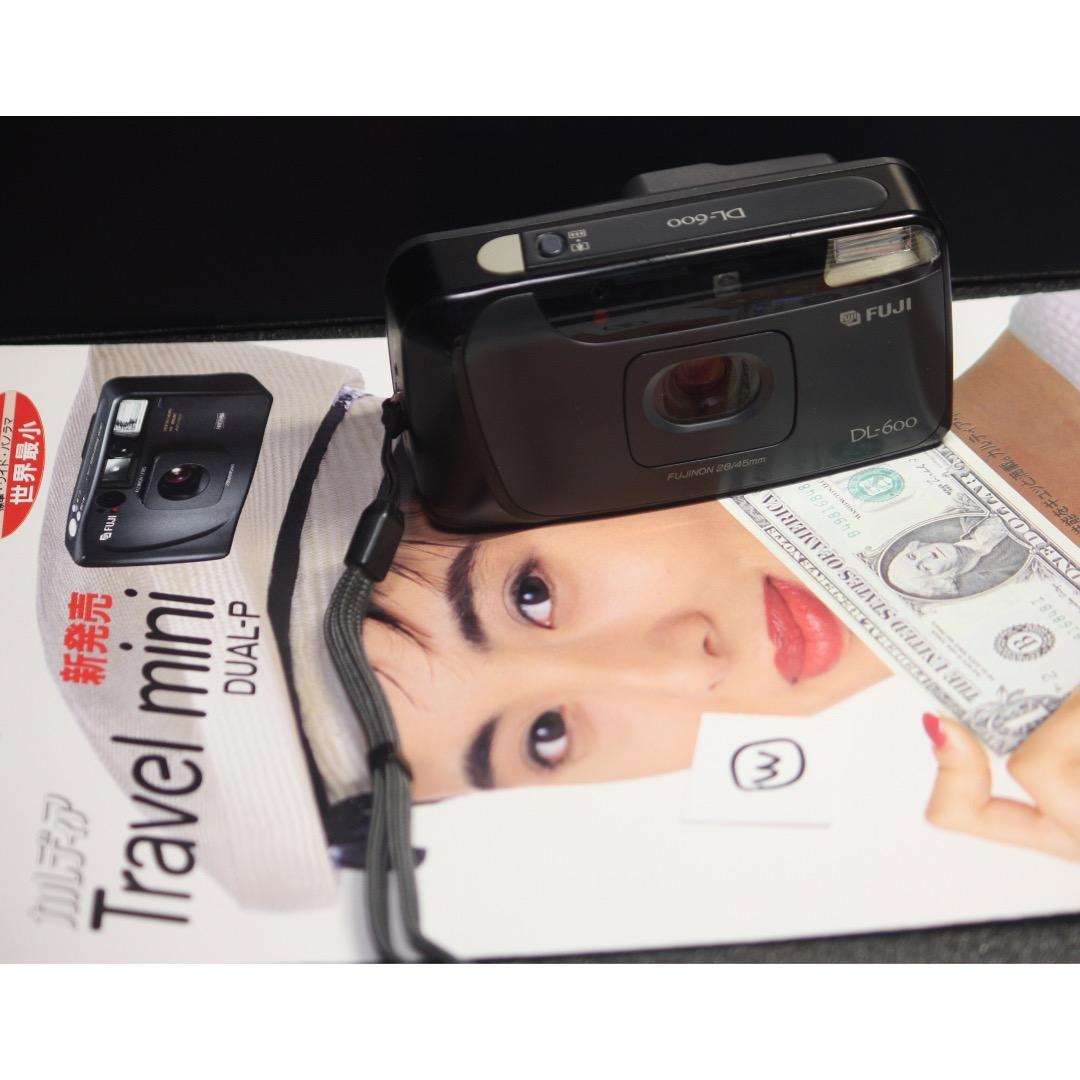 ジャンク品】 3台 フィルムカメラ コンパクトカメラ - メルカリ