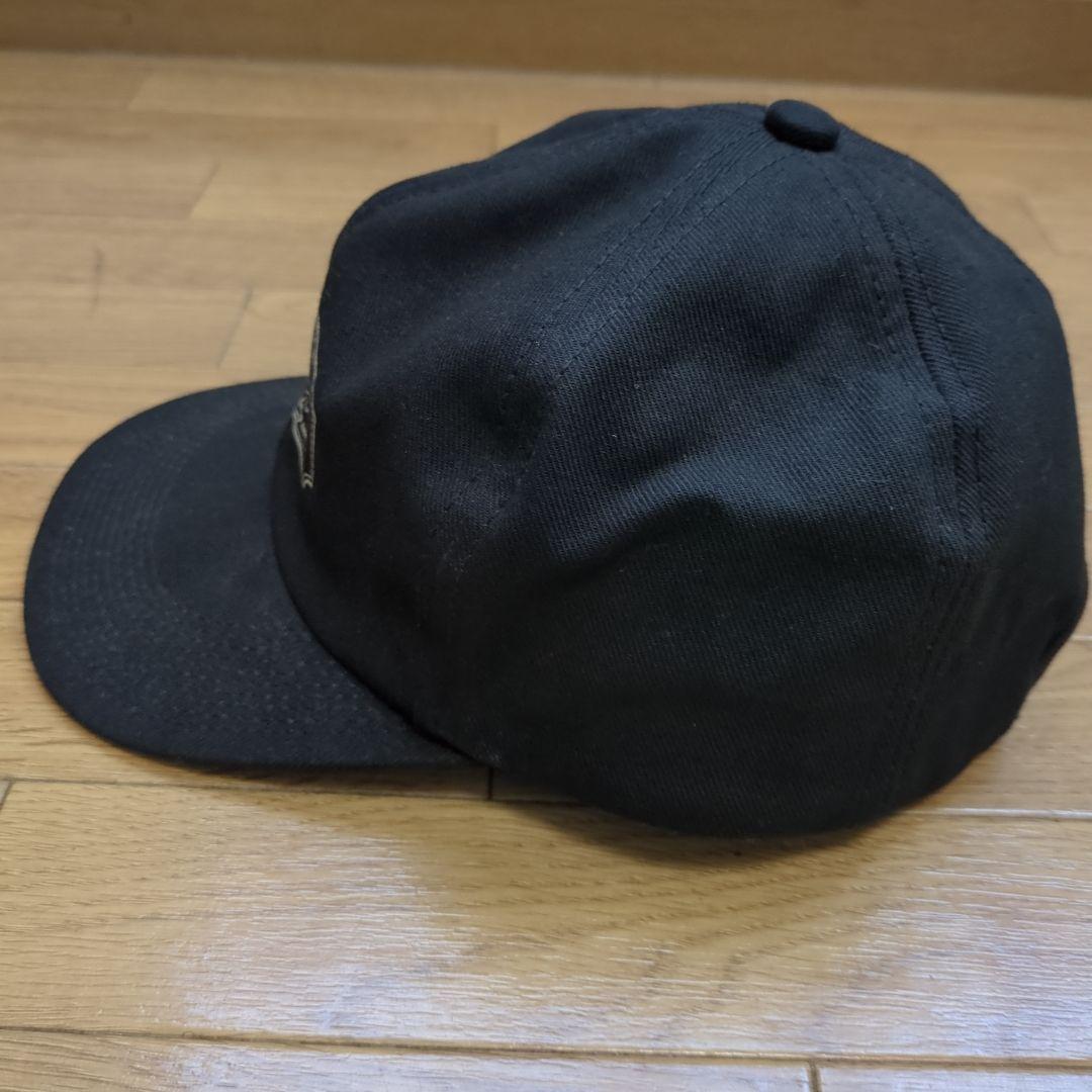 THE H.W.DOG&CO.　トラッカーキャップ