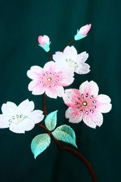 ☆専用袴のみ販売☆ 袴 山吹色 黄色 菊 S～Mサイズ 卒業式 - メルカリ