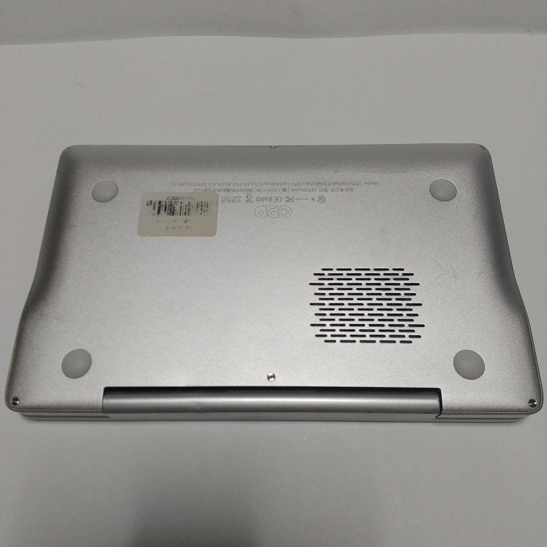 GPD Pocket 2 Windows11 保護フィルム貼り付け済み 7インチ - メルカリ