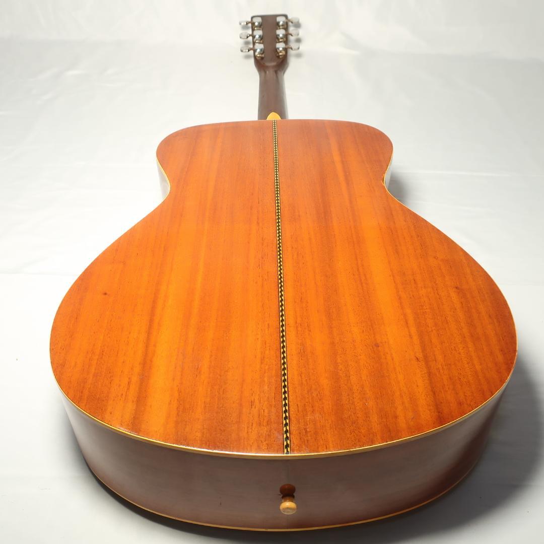 縦ロゴ Pro Martin F-150 ギター 70s 国産ビンテージ - メルカリ