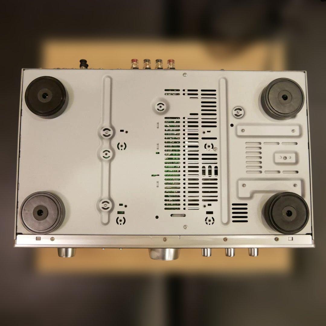 DENON PMA-390RE 作動品 クリーニング済み - メルカリ