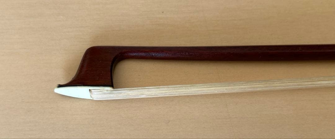 イーストマン ビオラ用弓 BA40 ブラジウッド ヴィオラボウ 4/4 - メルカリ